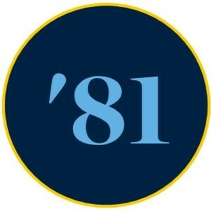 Class of 1981